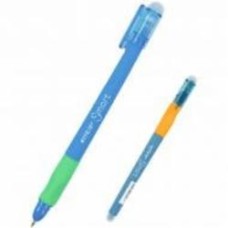 Ручка гелевая KITE Smart 2 пиши-стирай синяя 60018