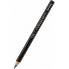Карандаш графитный 1820 Jumbo, 8B Koh-i-Noor