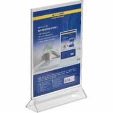 Табличка информационная 210 x 297 мм BM.6415-00 Buromax