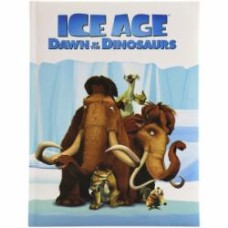 Блокнот Ice Age А5 80 л. IA09270 Cool For School
