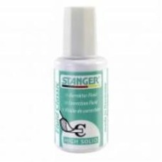 Корректор Stanger с кисточкой 18 мл 18000100021
