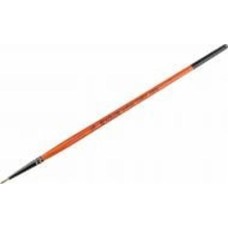 Кисточка Carrot 1097R № 00 Kolos
