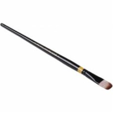 Кисть Yellow stripe 1017 № 18 синтетика овальная KOLOS