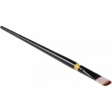 Кисть Yellow stripe 1017 № 22 синтетика овальная KOLOS