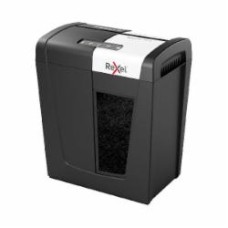 Шреддер Secure MC6 Rexel
