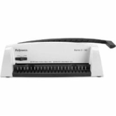 Брошюровщик Starlet 2+ A4 f.B5227901 Fellowes