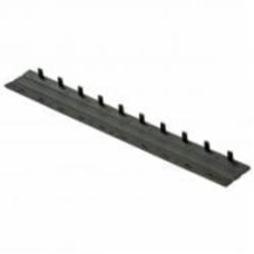 Пластини Press Binder Agent 20 мм черные 50 шт. Пластини Press Binder Agent 20 мм черные 50 шт.