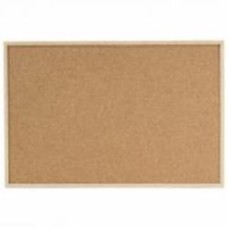 Доска пробковая Dahle 40х60 см