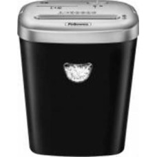 Уничтожитель документов 53C 10 листов 4х35 мм 23 л Fellowes