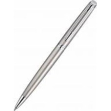 Ручка шариковая Waterman Hemisphere S/S CT BP 22004
