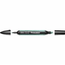 Маркер двусторонний W&N Promarker G817 0203275 зеленый мягкий