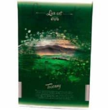 Книга для записей 105х165мм Аркуш