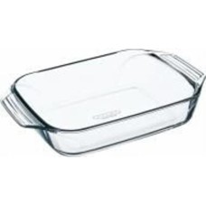 Форма для запекания Pyrex Optimum 31x20 см 407B000