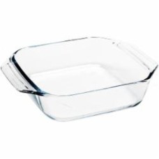 Форма для запекания Pyrex Optimum 29x23 см 400B000