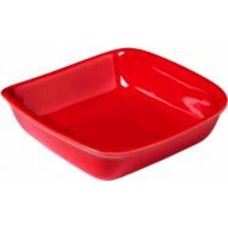 Форма для запекания Pyrex Supreme 24х24 см SU24SR5