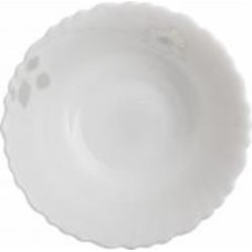 Салатник Luna Silver flower 15 см LHW60/66