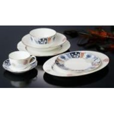 Сервиз столово-чайный Narumi Kikka 37 предметов на 6 персон Сервиз столово-чайный Narumi Kikka 37 предметов на 6 персон