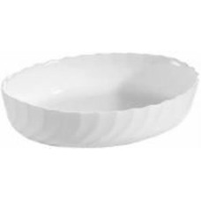 Форма для выпекания Luminarc Trianon 22x16 см P4017