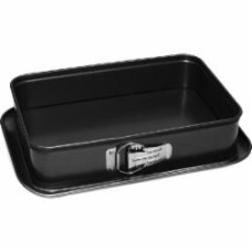 Форма для торта разъемная Guardini Gardenia 28x19 см 88519APREE