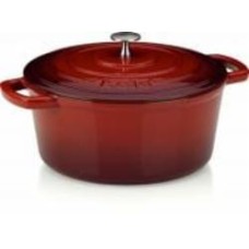 Кастрюля с крышкой Kela Calido 26 см 5 л 11948