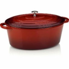 Утятница с крышкой Kela Calido 36 см 95 л 11943
