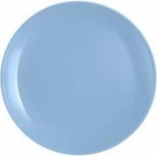 Тарелка десертная Luminarc Diwali Light Blue 19 см P2612