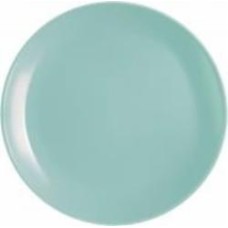 Тарелка десертная Luminarc Diwali Light Turquoise 19 см P2613