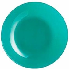 Тарелка для супа Luminarc Arty Menthe 20 см N4173
