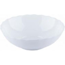Салатник Vittora V-225W Blanco Wave 1225 мм