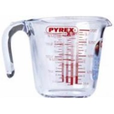Мерная кружка Pyrex Classic 0.5 л (263B000)