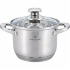 Кастрюля с крышкой Blaumann 7,7 л BL 3315