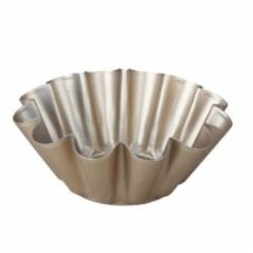 Форма для выпекания Berlinger My pastry cook BRONZE 22,5х8 см BH 1424