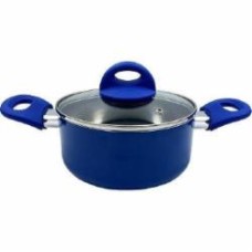 Кастрюля с крышкой Gusto GT-2408-18/1 WEILBURGER 2 л 18 см