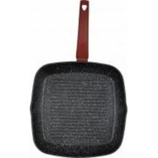 Сковорода-гриль Pepper Cherry Lava-Stone 28x28 cм