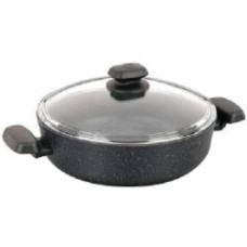 Кастрюля с крышкой Korkmaz Ornella Alu 3,5 л (A1344)