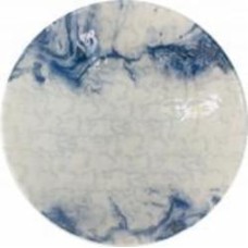 Салатник Gural Porselen Athens Blue 15 см