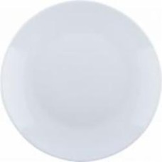 Тарелка обеденная Vittora Blanco Diva 240 мм