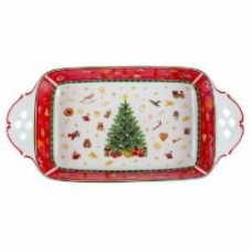 Шубница Lefard Christmas delight 985-112