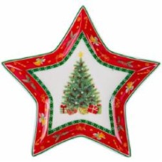 Блюдо Lefard Christmas delight 985-126