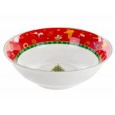 Салатник Lefard Christmas delight 16 см 985-131