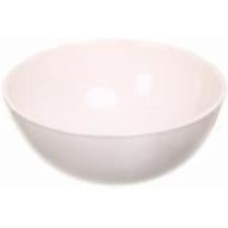 Салатник Keramika Organic Stone 14 см кремовый