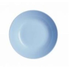 Тарелка десертная Luminarc Zelie Light Blue 18 см