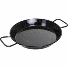 Сковорода Garсima эмалированная для паэльи 26 см 20226