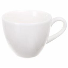 Чашка для кофе Bonna 70 мл White Turkish Coffee