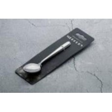 Набор чайных ложек Gusto Mercury 3 шт. 14,5 см GT-S034-3