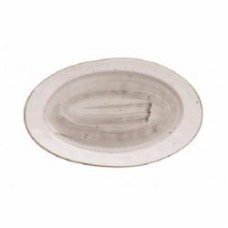 Тарелка сервировочная Alt Porcelain FB3702LG-14CS 36х22 см