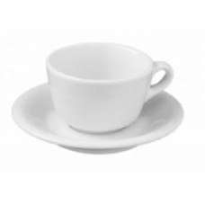 Чашка с блюдцем Alt Porcelain F2769+F2770 60 мл