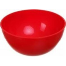 Салатник GAB Plastic 26 см красный 3924100000