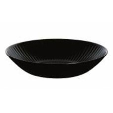 Тарелка для супа Luminarc Cottage Black 20 см
