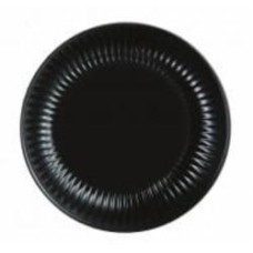 Тарелка десертная Luminarc Cottage Black 19 см